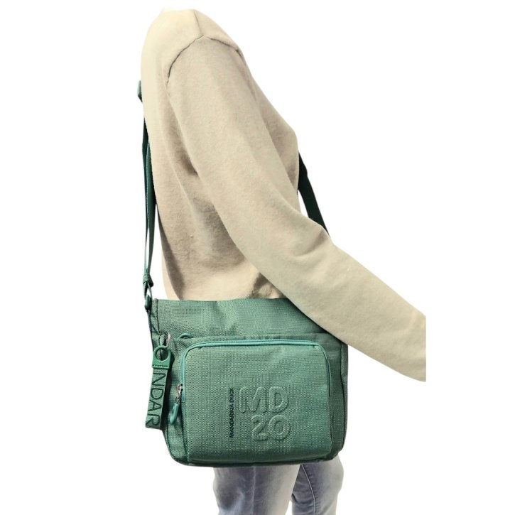 MANDARINA DUCK MD20 crossover emerald